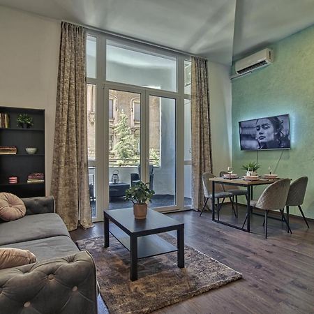 Jupiter Apartment Zagreb Centar 외부 사진