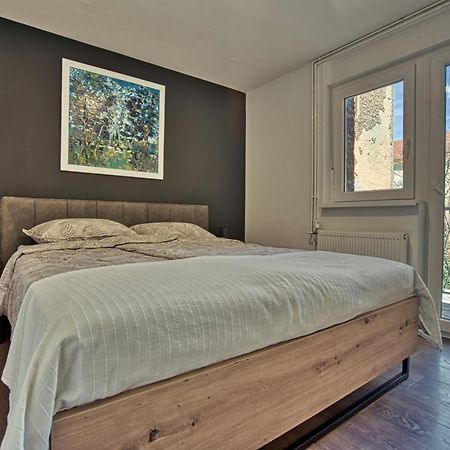 Jupiter Apartment Zagreb Centar 외부 사진
