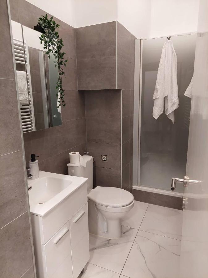 Jupiter Apartment Zagreb Centar 외부 사진