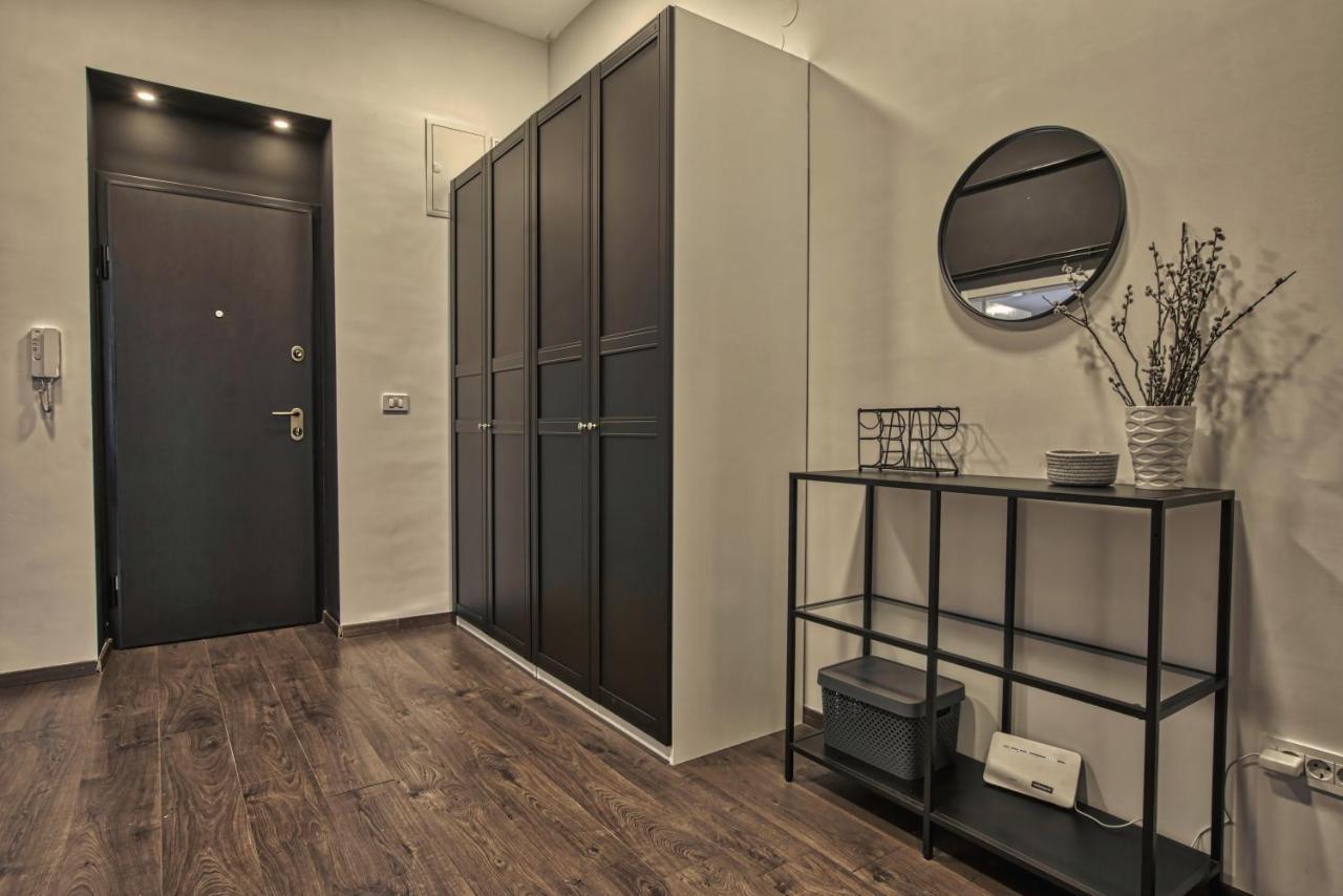 Jupiter Apartment Zagreb Centar 외부 사진