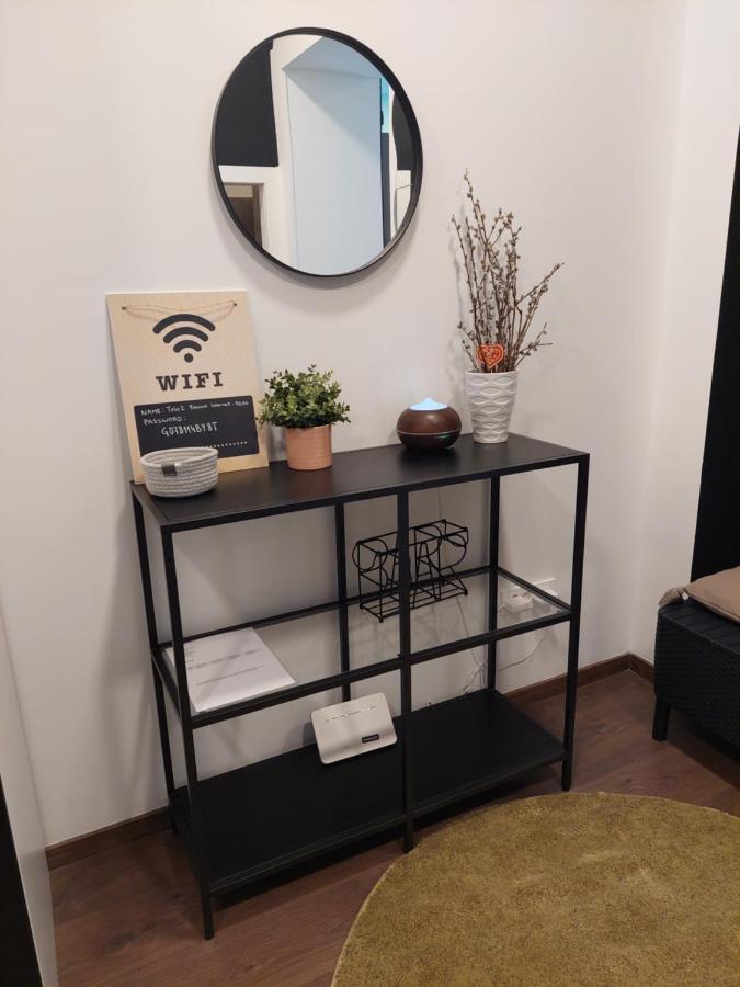 Jupiter Apartment Zagreb Centar 외부 사진
